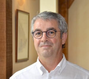 Ludovic MAHÉ